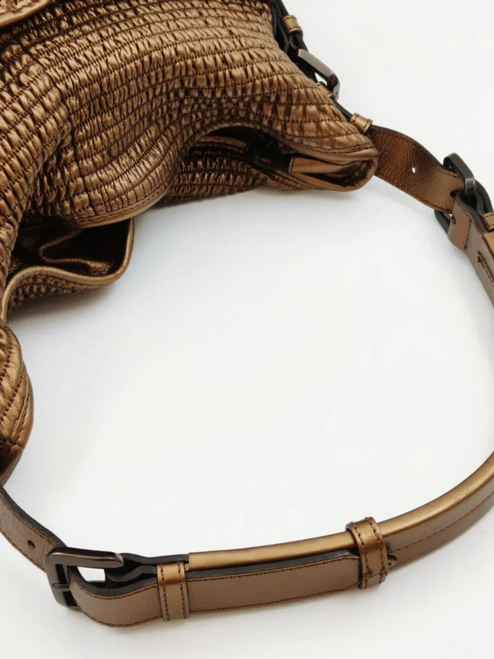 Burberry pre owned